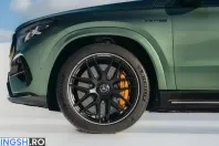 Mercedes-Benz GLE 53 AMG (Clasa GLE) din 2026 cu 51 km - oferta MER255424 - foto 5