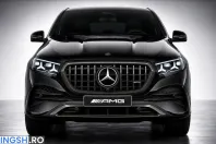 Mercedes-Benz GLE 53 AMG (Clasa GLE) din 2026 cu 51 km - oferta MER255425 - foto 2