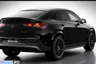Mercedes-Benz GLE 53 AMG (Clasa GLE) din 2026 cu 51 km - oferta MER255425 - foto 3