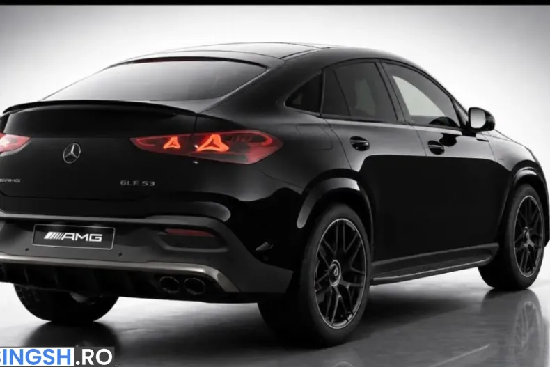 Mercedes-Benz GLE 53 AMG (Clasa GLE) din 2026 cu 51 km - oferta MER255425 - foto 3