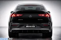 Mercedes-Benz GLE 53 AMG (Clasa GLE) din 2026 cu 51 km - oferta MER255425 - foto 4