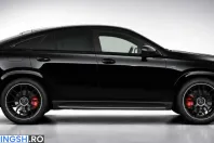 Mercedes-Benz GLE 53 AMG (Clasa GLE) din 2026 cu 51 km - oferta MER255425 - foto 5