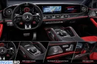 Mercedes-Benz GLE 53 AMG (Clasa GLE) din 2026 cu 51 km - oferta MER255425 - foto 6