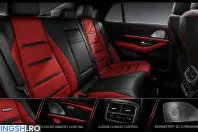 Mercedes-Benz GLE 53 AMG (Clasa GLE) din 2026 cu 51 km - oferta MER255425 - foto 8