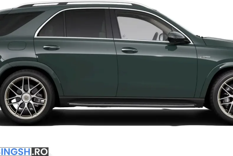 Mercedes-Benz GLE 53 AMG (Clasa GLE) din 2026 cu 51 km - oferta MER255426 - foto 3