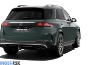 Mercedes-Benz GLE 53 AMG (Clasa GLE) din 2026 cu 51 km - oferta MER255426 - foto 4