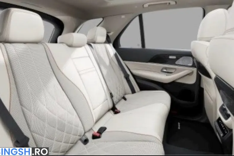 Mercedes-Benz GLE 53 AMG (Clasa GLE) din 2026 cu 51 km - oferta MER255426 - foto 5