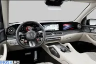 Mercedes-Benz GLE 53 AMG (Clasa GLE) din 2026 cu 51 km - oferta MER255426 - foto 6