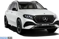 Mercedes-Benz GLE 53 AMG (Clasa GLE) din 2026 cu 51 km - oferta MER255427 - foto 2