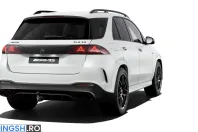 Mercedes-Benz GLE 53 AMG (Clasa GLE) din 2026 cu 51 km - oferta MER255427 - foto 3