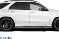 Mercedes-Benz GLE 53 AMG (Clasa GLE) din 2026 cu 51 km - oferta MER255427 - foto 4