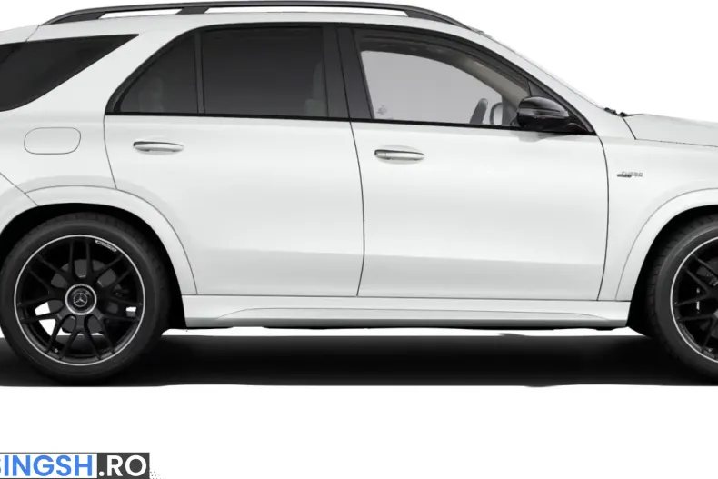 Mercedes-Benz GLE 53 AMG (Clasa GLE) din 2026 cu 51 km - oferta MER255427 - foto 4