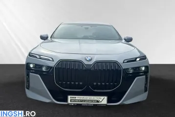 BMW 740 din 2025 - oferta BMW255428