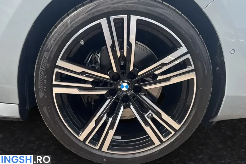 BMW 740 (Seria 7) din 2025 cu 6.700 km - oferta BMW255428 - foto 4
