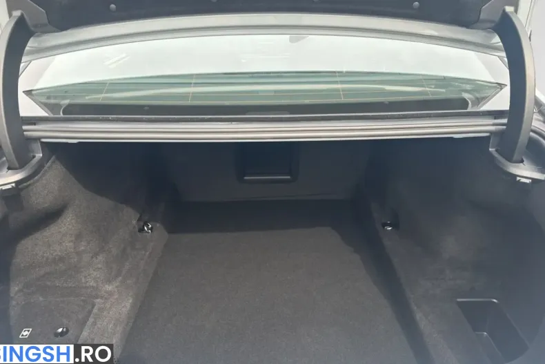 BMW 740 (Seria 7) din 2025 cu 6.700 km - oferta BMW255428 - foto 5