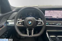 BMW 740 (Seria 7) din 2025 cu 6.700 km - oferta BMW255428 - foto 8
