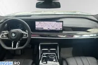 BMW 740 (Seria 7) din 2025 cu 6.700 km - oferta BMW255428 - foto 13