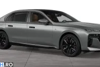 BMW 740 (Seria 7) din 2023 cu 64.538 km - oferta BMW255430 - foto 1