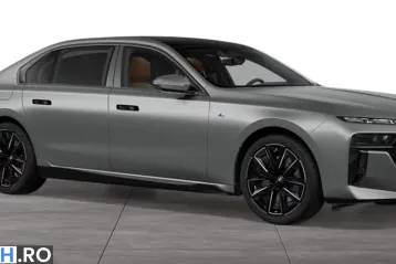 BMW 740 din 2023 - oferta BMW255430