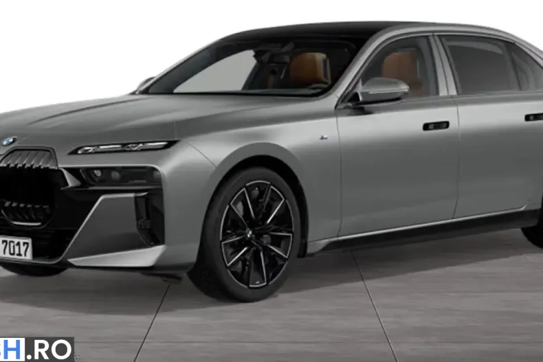 BMW 740 (Seria 7) din 2023 cu 64.538 km - oferta BMW255430 - foto 2