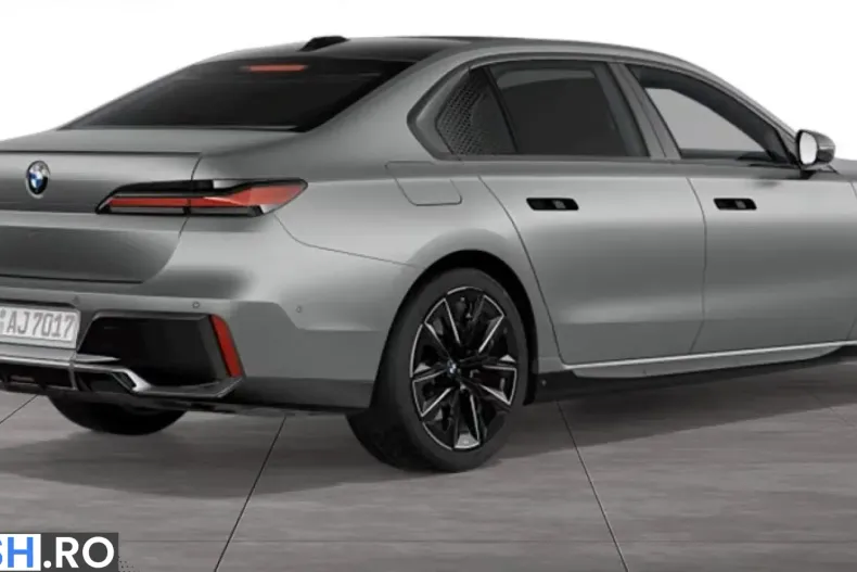 BMW 740 (Seria 7) din 2023 cu 64.538 km - oferta BMW255430 - foto 3