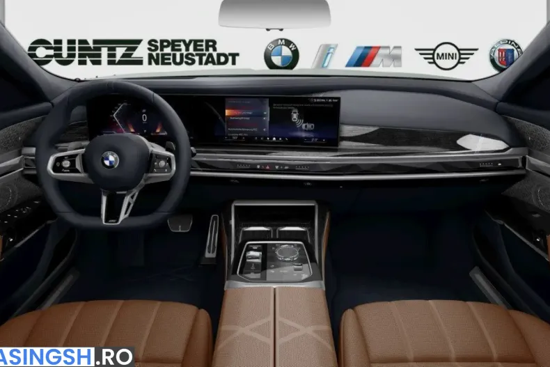 BMW 740 (Seria 7) din 2023 cu 64.538 km - oferta BMW255430 - foto 5