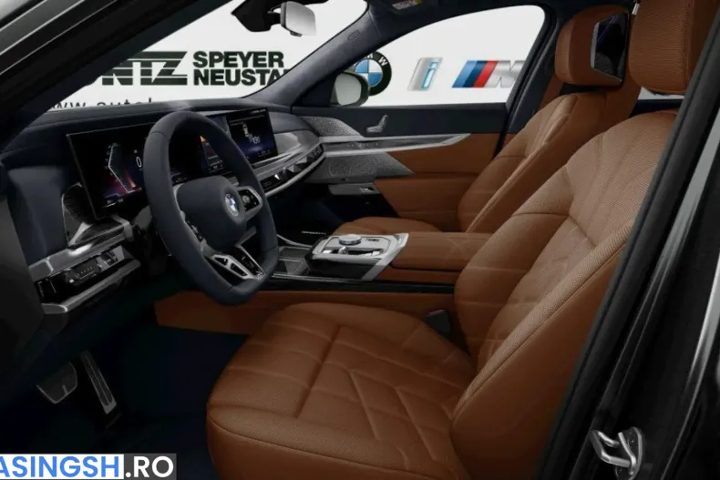 BMW 740 (Seria 7) din 2023 cu 64.538 km - oferta BMW255430 - foto 6