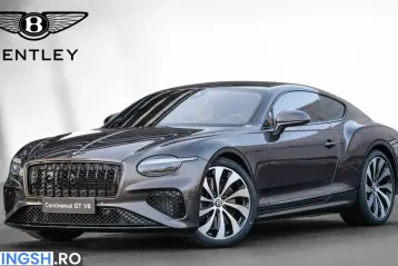 Bentley Continental GT din 2026 - oferta BEN255431