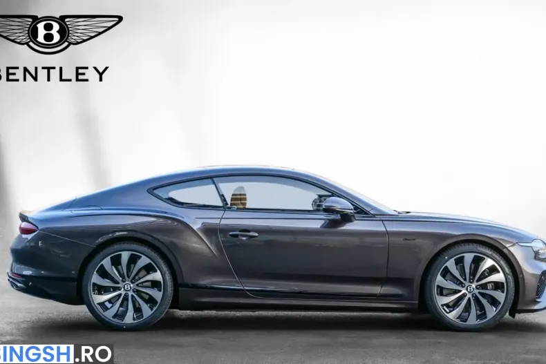 Bentley Continental GT din 2026 cu 51 km - oferta BEN255431 - foto 2