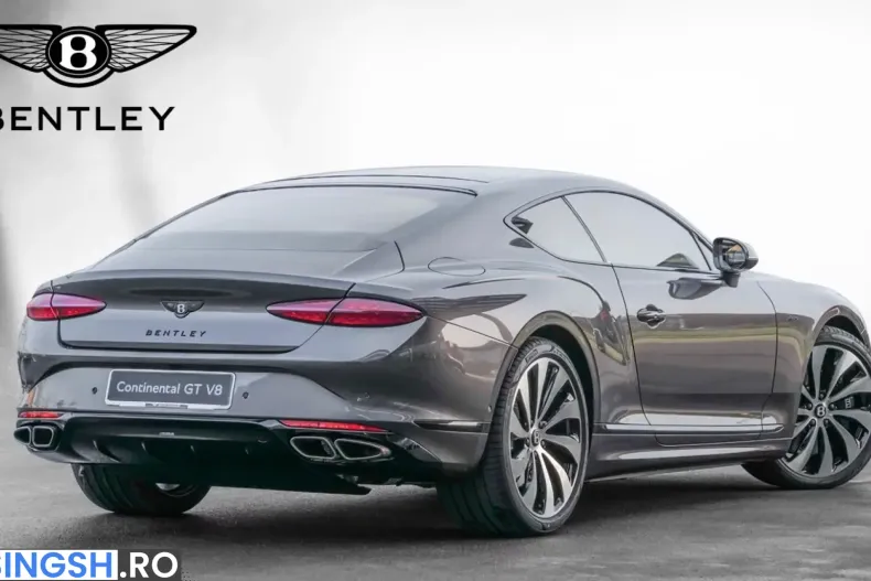Bentley Continental GT din 2026 cu 51 km - oferta BEN255431 - foto 3