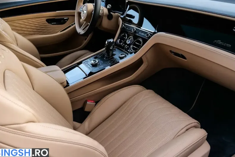 Bentley Continental GT din 2026 cu 51 km - oferta BEN255431 - foto 6