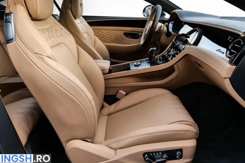 Bentley Continental GT din 2026 cu 51 km - oferta BEN255431 - foto 7