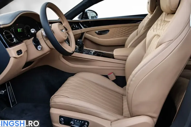 Bentley Continental GT din 2026 cu 51 km - oferta BEN255431 - foto 10