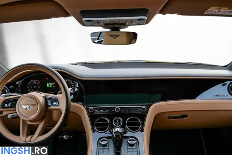 Bentley Continental GT din 2026 cu 51 km - oferta BEN255431 - foto 11