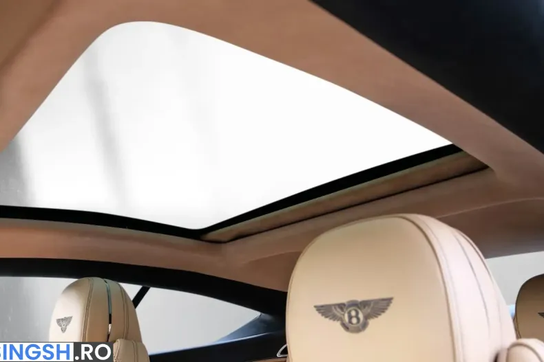 Bentley Continental GT din 2026 cu 51 km - oferta BEN255431 - foto 12