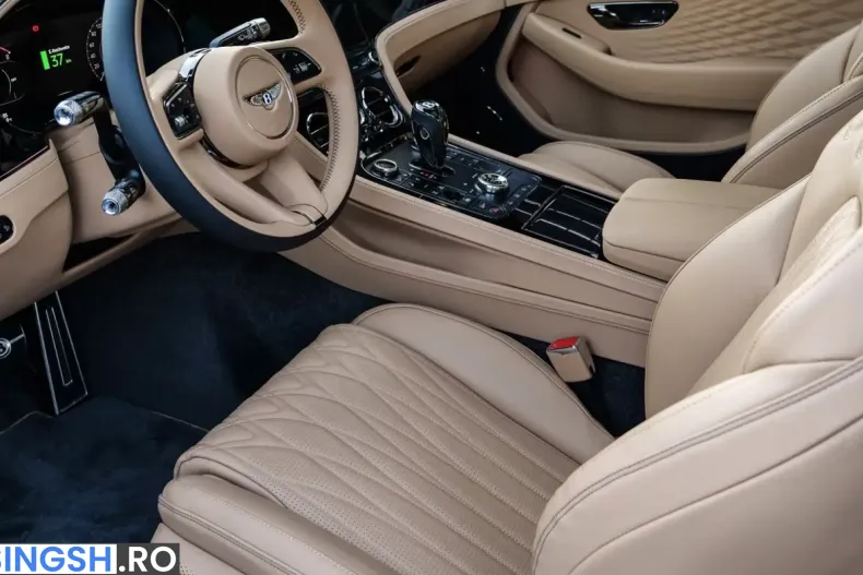 Bentley Continental GT din 2026 cu 51 km - oferta BEN255431 - foto 13