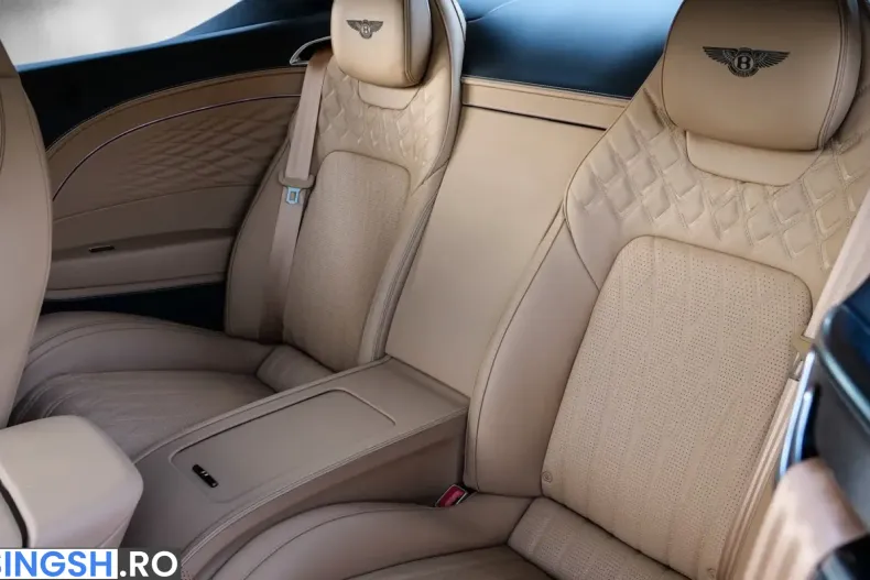 Bentley Continental GT din 2026 cu 51 km - oferta BEN255431 - foto 17