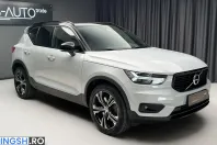 Volvo XC40 din 2022 cu 42.000 km - oferta VOL255433 - foto 1