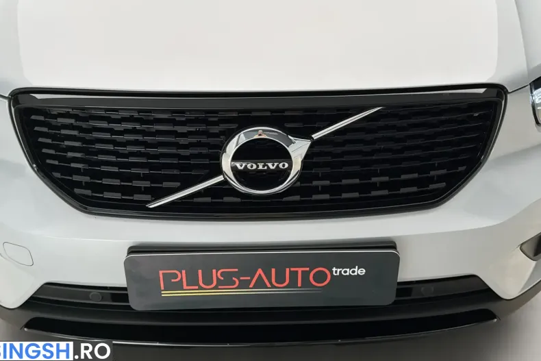 Volvo XC40 din 2022 cu 42.000 km - oferta VOL255433 - foto 5