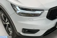 Volvo XC40 din 2022 cu 42.000 km - oferta VOL255433 - foto 6