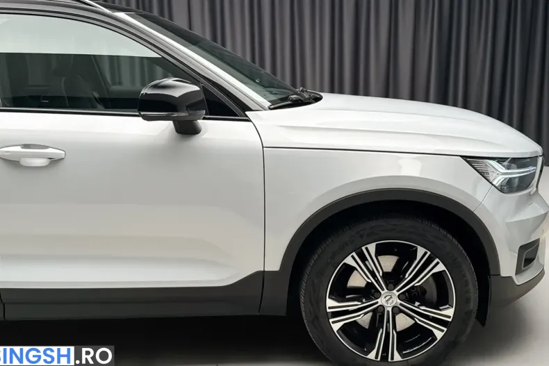 Volvo XC40 din 2022 cu 42.000 km - oferta VOL255433 - foto 7