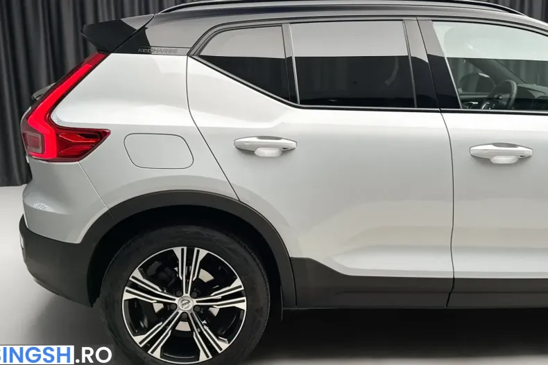 Volvo XC40 din 2022 cu 42.000 km - oferta VOL255433 - foto 8