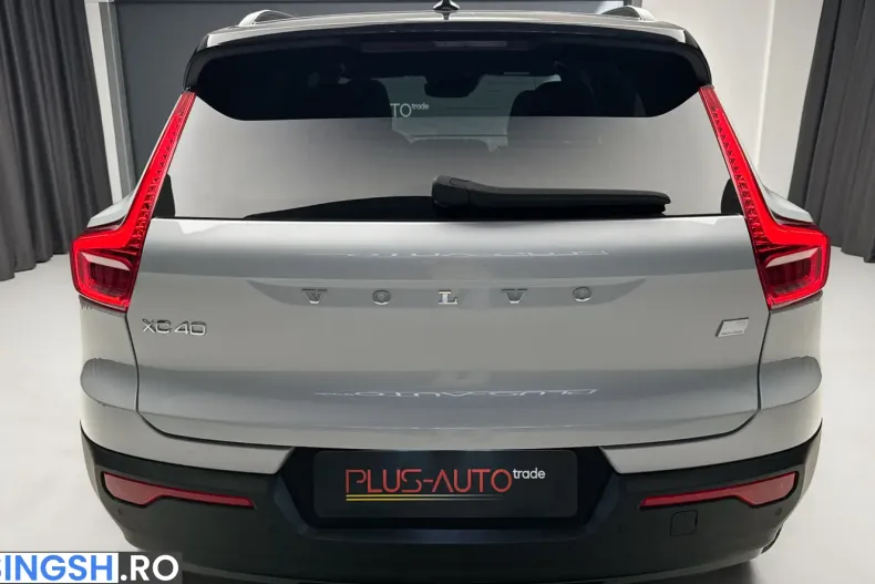 Volvo XC40 din 2022 cu 42.000 km - oferta VOL255433 - foto 10