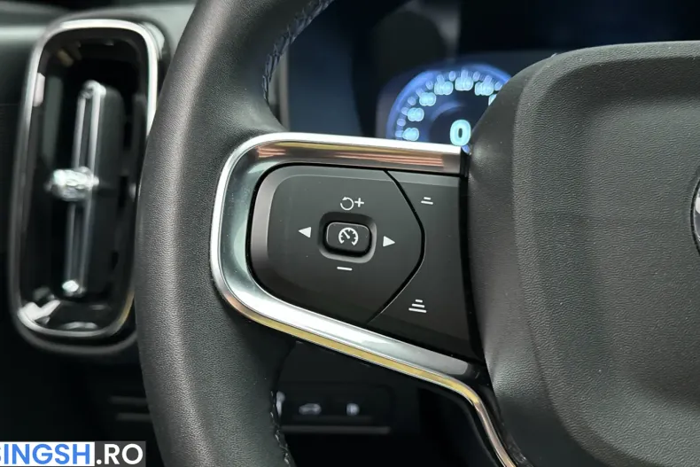 Volvo XC40 din 2022 cu 42.000 km - oferta VOL255433 - foto 16