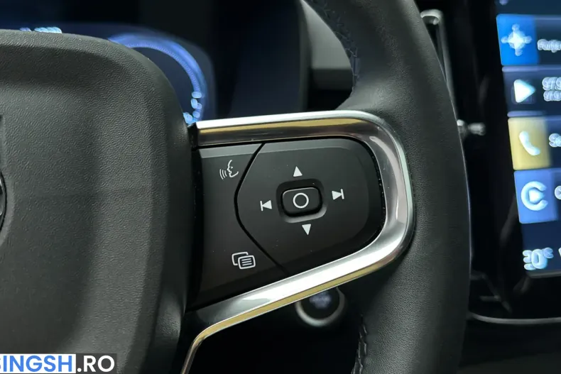 Volvo XC40 din 2022 cu 42.000 km - oferta VOL255433 - foto 17
