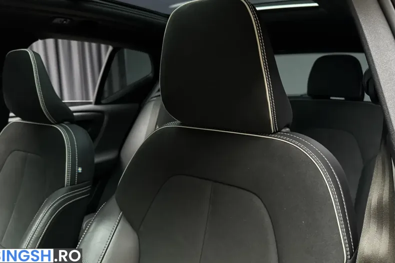 Volvo XC40 din 2022 cu 42.000 km - oferta VOL255433 - foto 22