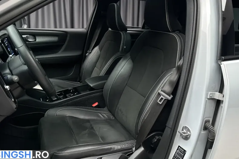 Volvo XC40 din 2022 cu 42.000 km - oferta VOL255433 - foto 23
