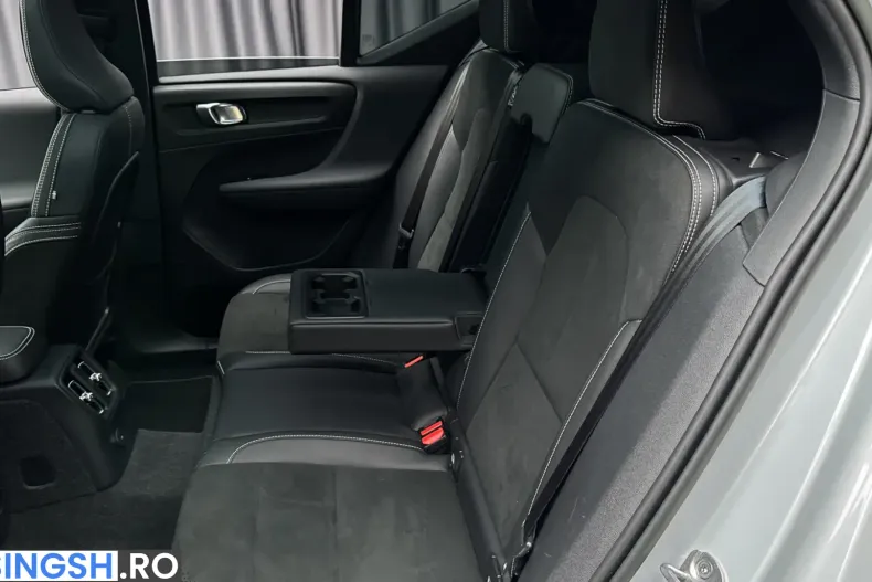 Volvo XC40 din 2022 cu 42.000 km - oferta VOL255433 - foto 26