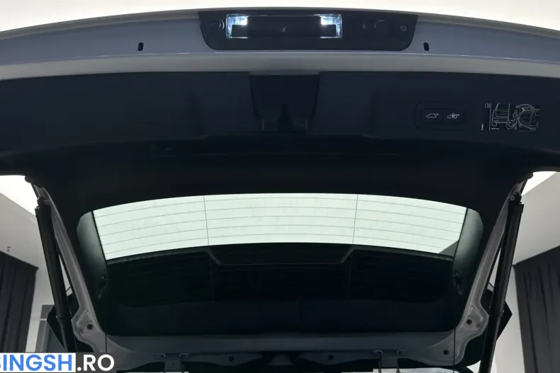 Volvo XC40 din 2022 cu 42.000 km - oferta VOL255433 - foto 27