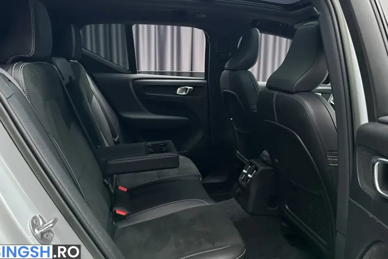 Volvo XC40 din 2022 cu 42.000 km - oferta VOL255433 - foto 28
